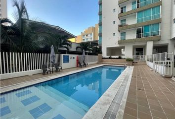 Apartamento en  El Mayor, Santa Marta