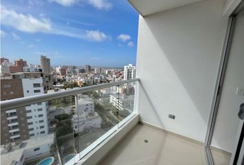 Apartamento en  Villa Carolina, Barranquilla