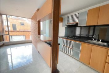 Apartamento en  Chicó Norte, Bogotá