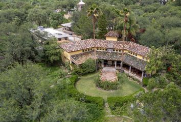 Casa en  Calle Pedro Páramo, San Miguel De Allende, Guanajuato, Mex