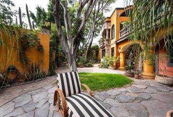 Casa en  Calle Condesa, Villa De Los Frailes, San Miguel De Allende, Guanajuato, Mex