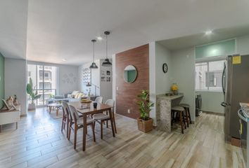 Departamento en  Calle Cienfuegos 650-650, Residencial Zacatenco, Gustavo A. Madero, Ciudad De México, 07360, Mex