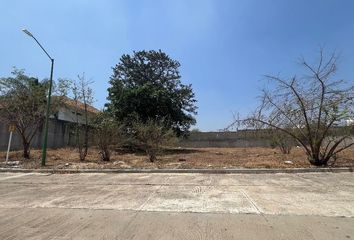 Lote de Terreno en  Avenida Esmeralda, Joyas Del Campestre, Tuxtla Gutiérrez, Chiapas, 29057, Mex