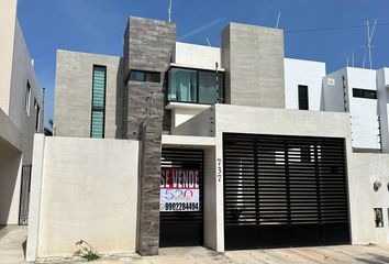 Casa en  Real Montejo, Mérida, Yucatán