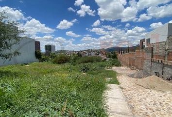 Lote de Terreno en  Tres Estrellas, Ciudad De Guanajuato