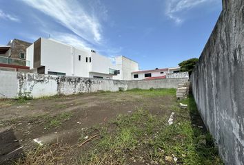 Lote de Terreno en  Calle Las Lomas, Los Médanos De Buena Vista, Alvarado, Veracruz De Ignacio De La Llave, 95264, Mex