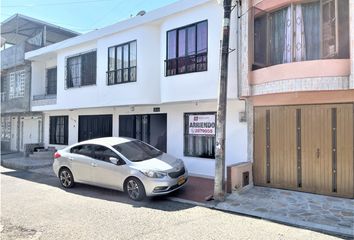 Apartamento en  Urb. Las Américas, Palmira