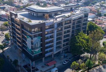 Departamento en  Paseo De La Arboleda, Jardines Del Bosque, Guadalajara, Jalisco, 44520, Mex