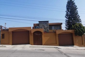 Casa en  Calle Licenciado Primo Verdad 8121-8191, Juárez, Tijuana, Baja California, 22040, Mex