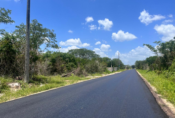 Lote de Terreno en  97347, Kantoyna, Yucatán, Mex