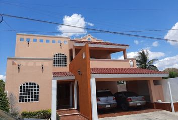 Casa en  Calle 6 317a, Manuel Ávila Camacho, Mérida, Yucatán, 97159, Mex