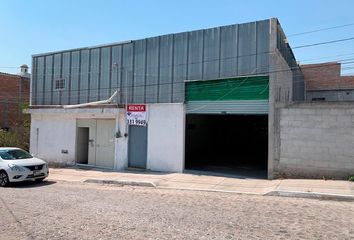 Local comercial en  San Pablo, Santiago De Querétaro, Municipio De Querétaro