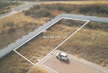 Lote de Terreno en  Avenida Schoenstatt, Pedregal De Schoenstatt, Condominio San Miguel, El Pueblito, Corregidora, Querétaro, 76904, Mex