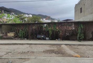 Lote de Terreno en  Calle Aquiles Serdán 609, Emiliano Zapata, Puerto Vallarta, Jalisco, 48380, Mex