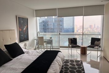 Departamento en renta en Colonia Cuauhtémoc