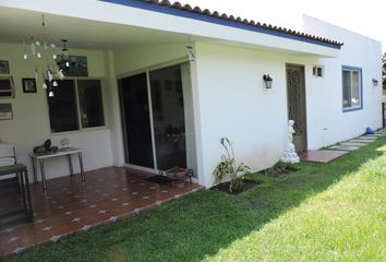 Casa en condominio en  Calle Obelisco 53-77, Nuevo Chapala, Chapala, Jalisco, 45903, Mex