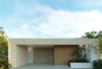 Casa en  Pueblo Cholul, Mérida, Yucatán