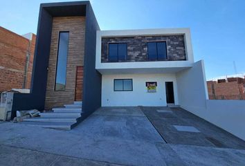 Casa en  Avenida Campo Azul, San Luis Potosí, 78398, Mex