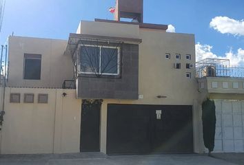 Casa en  Calle Altamirano, San Mateo Oxtotitlán, Toluca, México, 50100, Mex