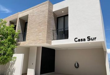 Casa en  Calle Valle Árbol De Jopi, Garambullo, Zibata, Condominio Ceiba, El Marqués, Querétaro, 76269, Mex