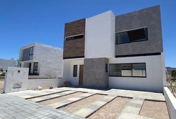 Casa en  Boulevard Salto Del Moro, Bio Grand, La Antigua Juriquilla, Querétaro, 76224, Mex