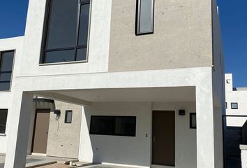 Casa en  Avenida Mirador De Las Ranas, El Mirador Desarrollo Residencial, Las Flores, Altamira Residencial, El Marqués, Querétaro, 76246, Mex