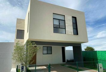 Casa en  Calle Valle Árbol De Jopi, Garambullo, Zibata, Condominio Ceiba, El Marqués, Querétaro, 76269, Mex