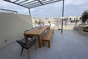 Departamento en  Calle Valle Árbol De Jopi, Garambullo, Zibata, Condominio Ceiba, El Marqués, Querétaro, 76269, Mex