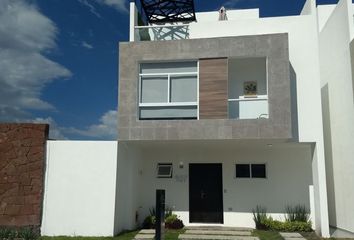 Casa en  Calle Campo Real, El Refugio Residencial, Querétaro, 76146, Mex