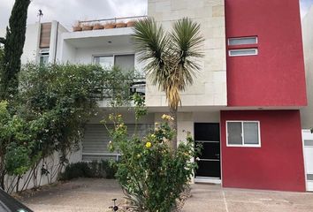 Casa en  Calle Campo Real, El Refugio Residencial, Querétaro, 76146, Mex