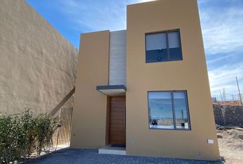 Casa en  Calle Valle Árbol De Jopi, Garambullo, Zibata, Condominio Ceiba, El Marqués, Querétaro, 76269, Mex