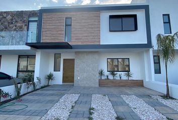 Casa en  Boulevard Salto Del Moro, Bio Grand, La Antigua Juriquilla, Querétaro, 76224, Mex