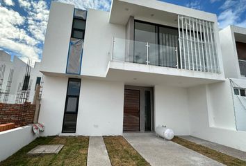 Casa en  Prolongación Constituyentes Ote, El Marqués, Querétaro, 76267, Mex