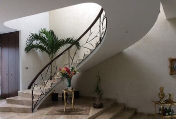 Casa en  Avenida Santa Catarina 225-269, Villas Del Mesón, La Antigua Juriquilla, Querétaro, 76226, Mex