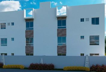 Departamento en  Calle Valle Árbol De Jopi, Garambullo, Zibata, Condominio Ceiba, El Marqués, Querétaro, 76269, Mex