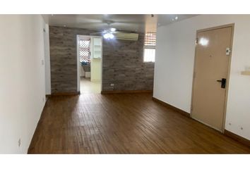 Apartamento en  El Cangrejo, Ciudad De Panamá