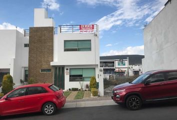 Casa en  Calle Campo Real, El Refugio Residencial, Querétaro, 76146, Mex