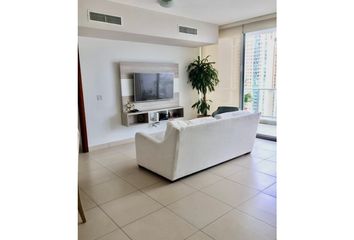 Apartamento en  El Cangrejo, Ciudad De Panamá