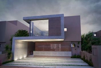 Casa en  Calle Valle Árbol De Jopi, Garambullo, Zibata, Condominio Ceiba, El Marqués, Querétaro, 76269, Mex