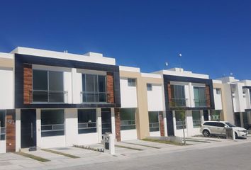 Casa en  Calle Valle Árbol De Jopi, Garambullo, Zibata, Condominio Ceiba, El Marqués, Querétaro, 76269, Mex