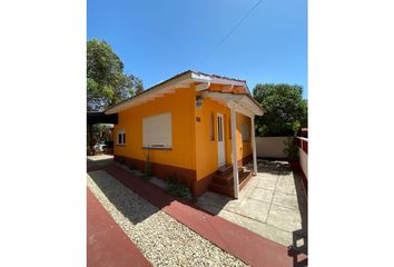 Casa en  Barrio Cerrado Costa Esmeralda, Pinamar