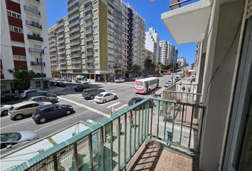 Departamento en  Plaza Colón, Mar Del Plata