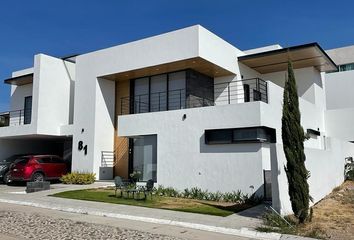 Casa en  Avenida Paseo Vista Real, Vista Real, Corregidora, Querétaro, 76905, Mex