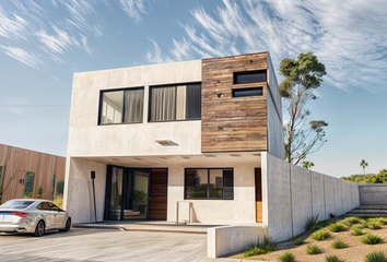 Casa en  Ciudad Maderas, El Marqués, Querétaro, Mex