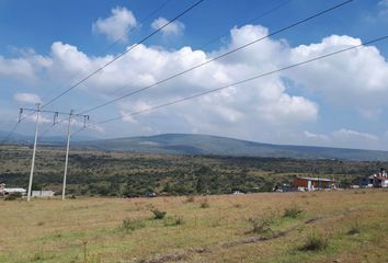 Lote de Terreno en  Calle Poniente Cuatro, Tepeji Del Río De Ocampo, Hidalgo, 42884, Mex