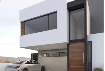 Casa en  Calle Valle Árbol De Jopi, Garambullo, Zibata, Condominio Ceiba, El Marqués, Querétaro, 76269, Mex