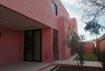 Casa en  Boulevard Misión San Francisco 12401-12401, Alta Rica, La Antigua Juriquilla, Querétaro, 76226, Mex