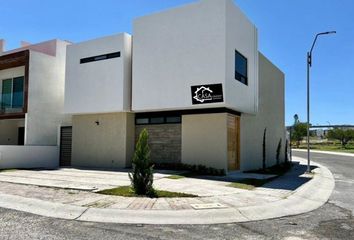 Casa en  Privada Colinas De Juriquilla, Colinas De Juriquilla, La Antigua Juriquilla, Querétaro, 76230, Mex