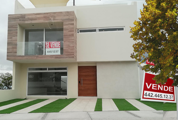 Casa en  Calle Valle Árbol De Jopi, Garambullo, Zibata, Condominio Ceiba, El Marqués, Querétaro, 76269, Mex