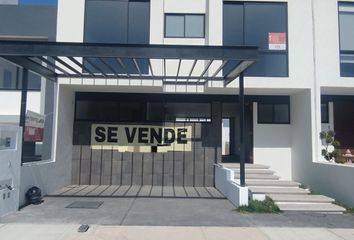 Casa en  Calle Valle Árbol De Jopi, Garambullo, Zibata, Condominio Ceiba, El Marqués, Querétaro, 76269, Mex